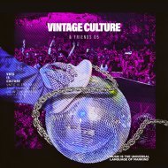 Vintage Culture - One Night In Dubai