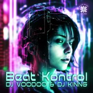 DJ Voodoo & Dj Kinng - Beat Kontrol