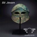 St Jean - Black Sirius (Original Mix)