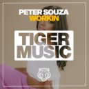 Peter Souza - Workin