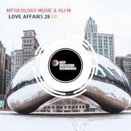 Mtsicology Music & Vli M - Night After