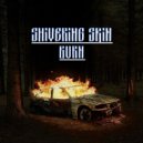 shivering skin - BURN