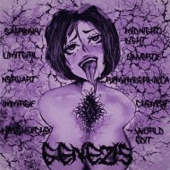 GENEZI$ & LIMITGIRL - SCARLETT