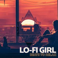 Lo-Fi - Girl - Sunkissed