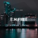 E.N.Free - Graal Radio Faces (13.05.2023) ()