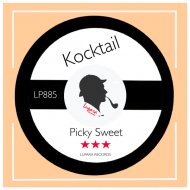 Picky Sweet - Kocktail