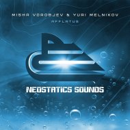 Misha Vorobjev & Yuri Melnikov - Afflatus
