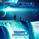 Traffy - Astronauts