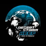 Keef Storm - Mystified