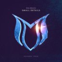 Edu Bravo - Small Details (Extended Mix)