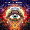 A-Tech & E-Mov - Human Conception (Original Mix)