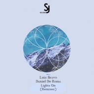 Luis Bravo, Daniel De Roma - Lights On