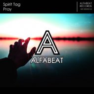 Spirit Tag - Pray