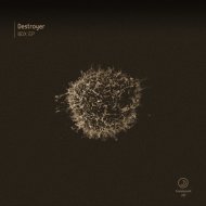 Destroyer - 8DXA