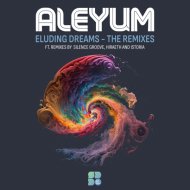 Aleyum - Eluding Dreams
