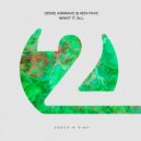 Denis Airwave & Ren Faye - Want It All (Extended Mix)
