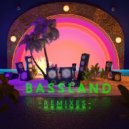 Lucid Vision  &  MR.MR.  - BASSLAND