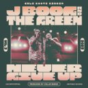 J Boog & The Green & Collie Buddz - Never Give Up