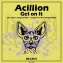 Acillion - Vortex (Original Mix)