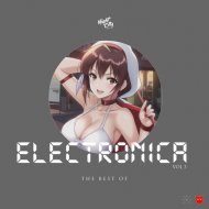 Mark Holiday - Essential Electronic