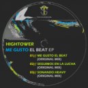 Hightower - Sonando Heavy ()