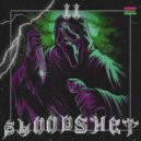 IMMORTAL GHXST & HUNTERPLAYA - Bloodshet 2 ()