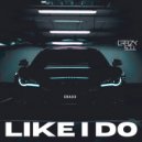 Craxx - Like I Do (Original Mix)