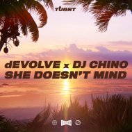 dEVOLVE, DJ Chino - She Doesn\'t Mind