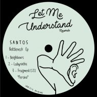 Santos - Labyrinths
