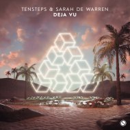 Tensteps & Sarah de Warren - Deja Vu