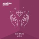 Dzho Raspee - The Host (Original Mix)