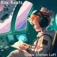 Box Beats - Supermarket