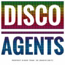 Disco Agents - Perfekt Disko Trak \'20 (Radio Mix)
