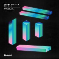 Sound Quelle & 88Birds - Wonderland