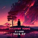 DJ Gabi - Sick Of (Original Mix)