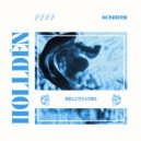 Holldën - Let Them Eat Cake