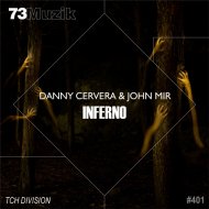 Danny Cervera & John Mir - Inferno