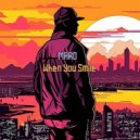 MARÖ - When You Smile