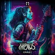 HYPNUS (BR) - Crazy