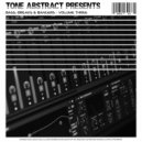 Tone Abstract - Harder (Radio Mix)