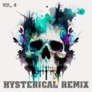 Hysterical Remix - Damn (Original Mix)