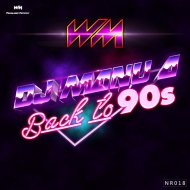 Dj Manu A. vs Dj Diabolix feat Lilian - To die of love