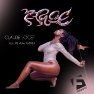 Claude Jocet feat. JAI, Venus, Andréa - Free
