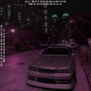 DJ NETHERMANCER - HAZE OF DRIFT