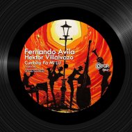 Fernando Avila & Hektor Villalvazo - Cumbita Pa Mi LU