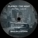 Softmal & LLølita - Playboy (Original Mix)