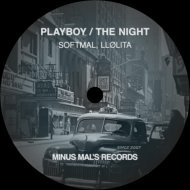 Softmal & LLølita - The Night
