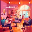 Relaxing Study Cafe - Celestial Flow