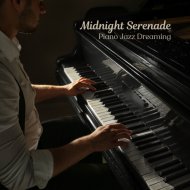Coffee Bar Jazz & Jazz Sleeping Music & Jazz Music for Sleeping - Starry Serenity