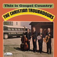 The Christian Troubadours - Young Man